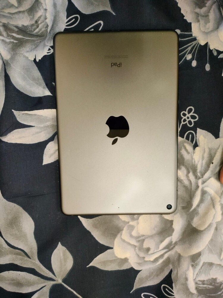 Ipad mini 5 - 7