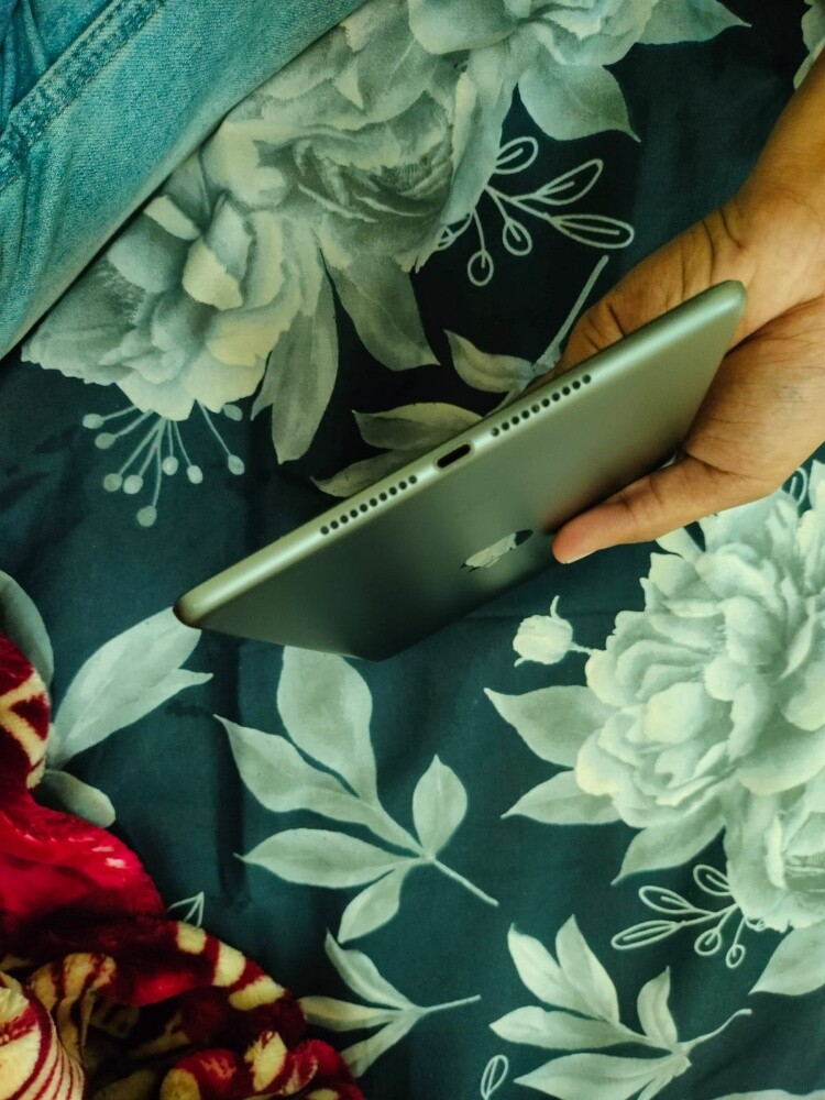 Ipad mini 5 - 6