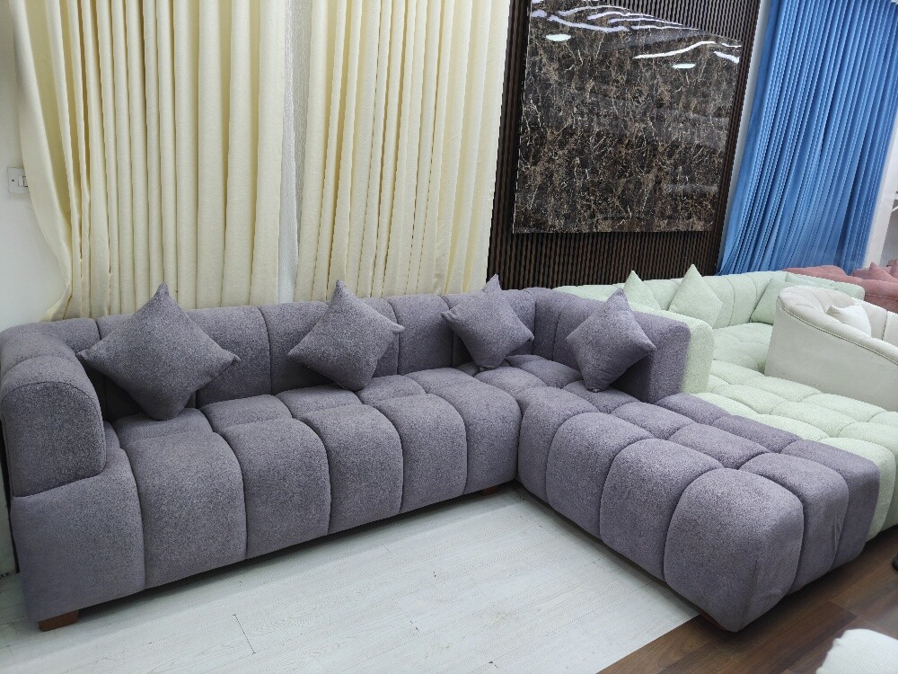 Brand New Corner Sofa for Sale - 2