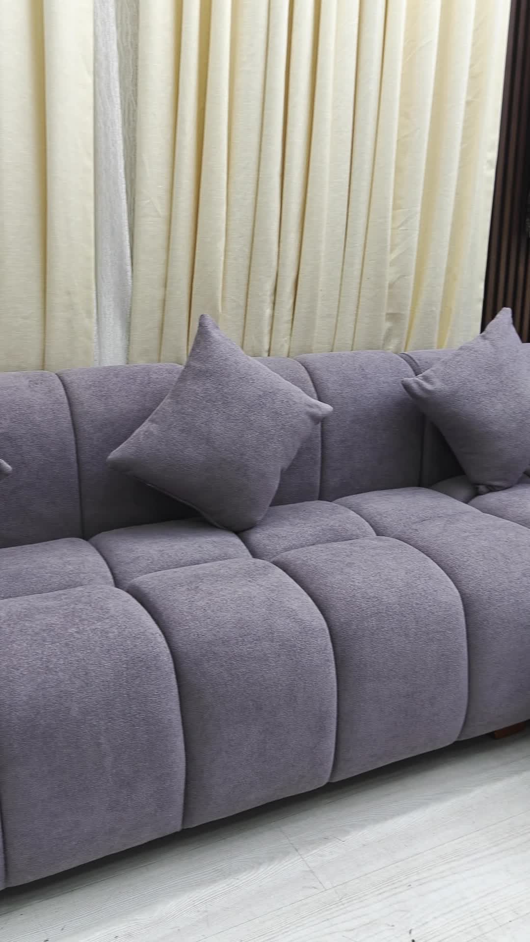 Brand New Corner Sofa for Sale - 3