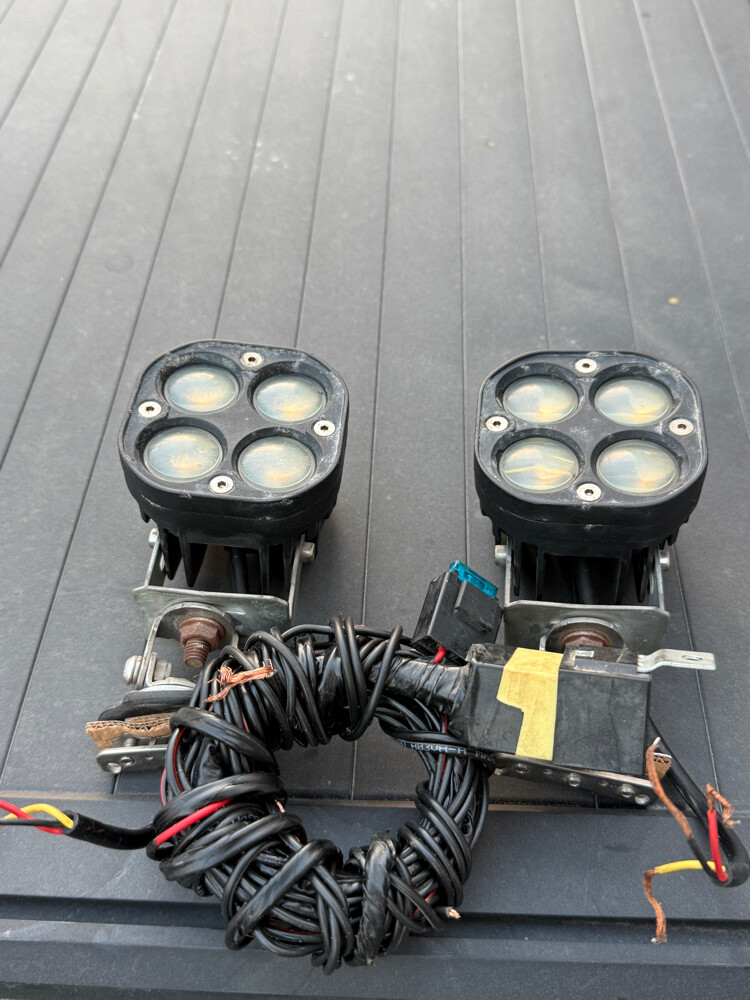 Floodlights for sale - 1