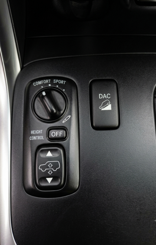 Toyota Prado VX 2008 - 6
