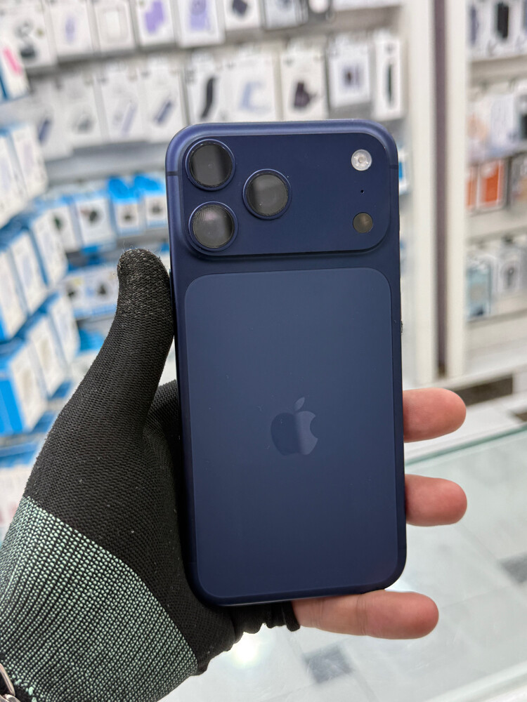 iphone 17 pro max - 1