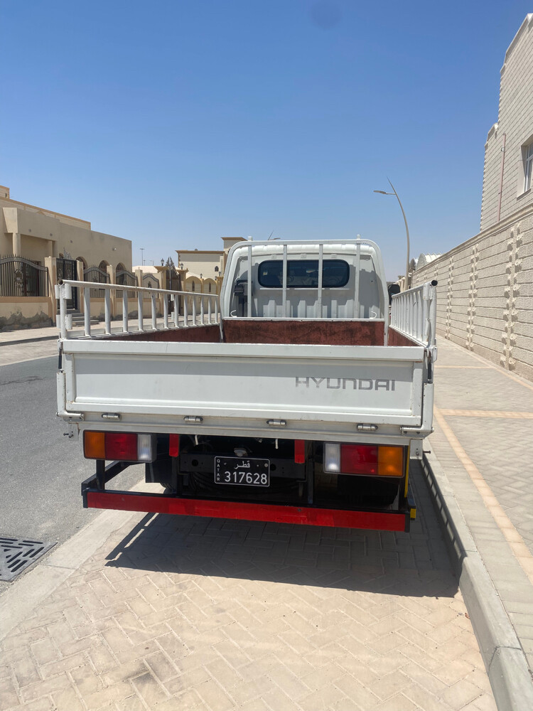 هيونداي للبيع اتش دي 65 - 2