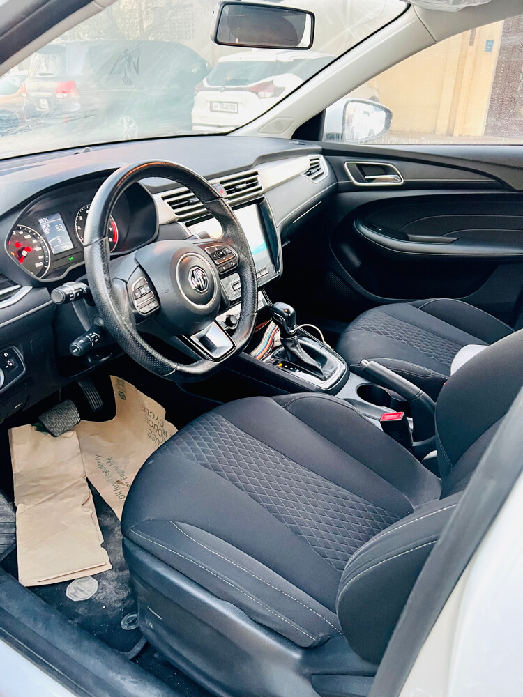 MG5 2024 - 6