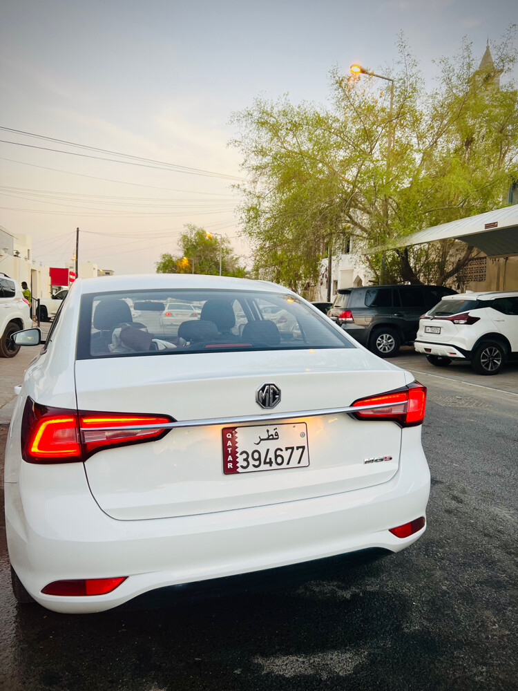 MG5 2024 - 8
