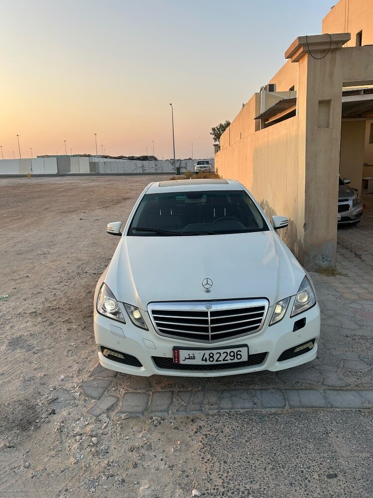 mercedes benz - 9