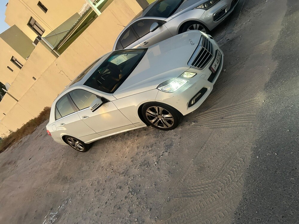 mercedes benz - 2
