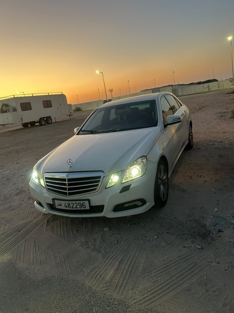 mercedes benz - 3