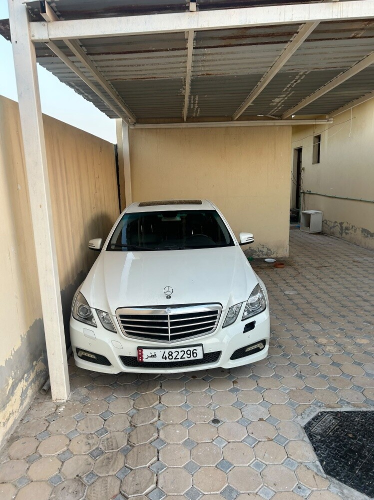 mercedes benz - 7