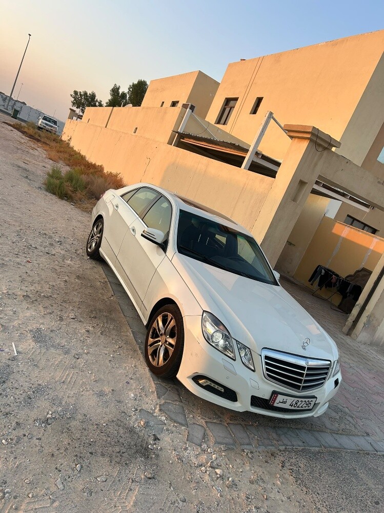 mercedes benz - 11