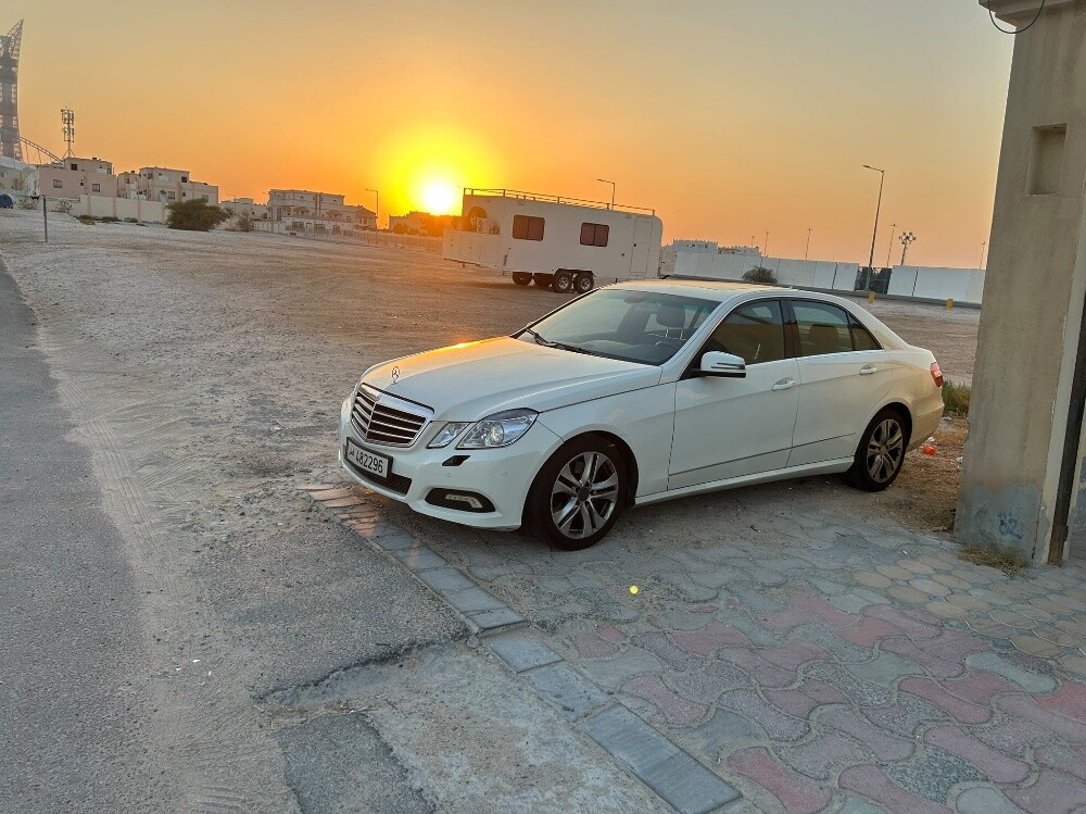 mercedes benz - 13
