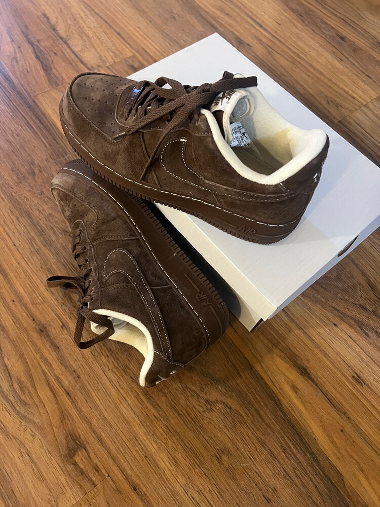 good quality shoes - 1