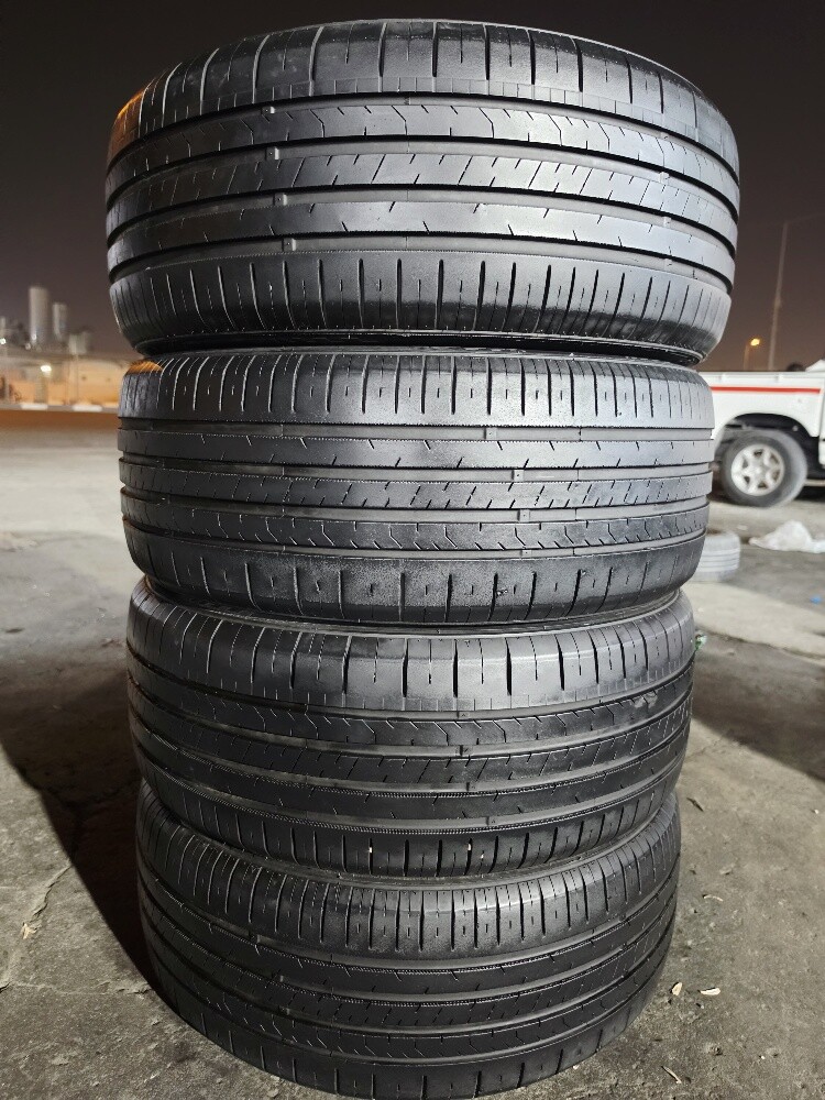 235/50/18 Armstrong Tyre Thailand - 9