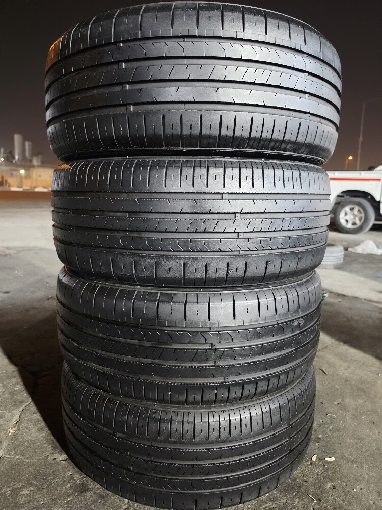 235/50/18 Armstrong Tyre Thailand - 1