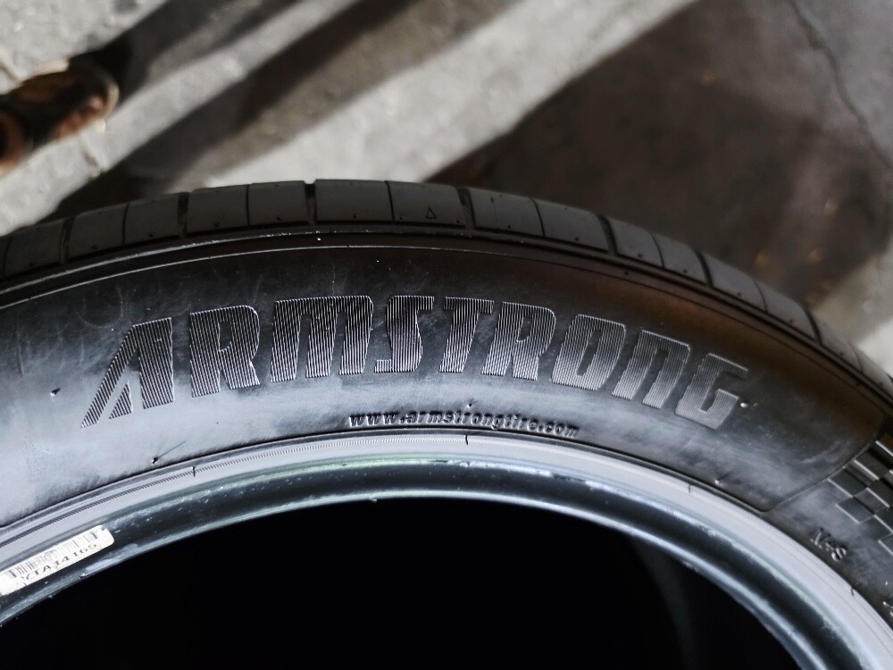 235/50/18 Armstrong Tyre Thailand - 5