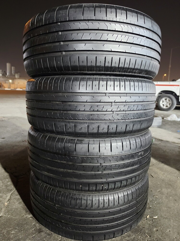 235/50/18 Armstrong Tyre Thailand - 8