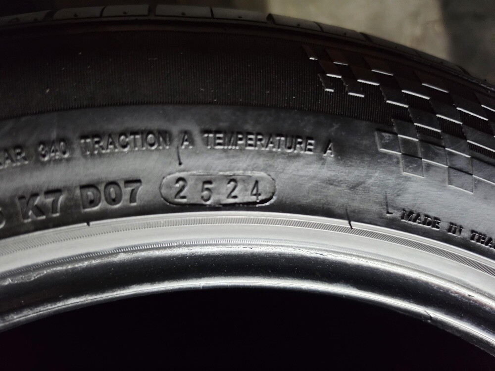 235/50/18 Armstrong Tyre Thailand - 6
