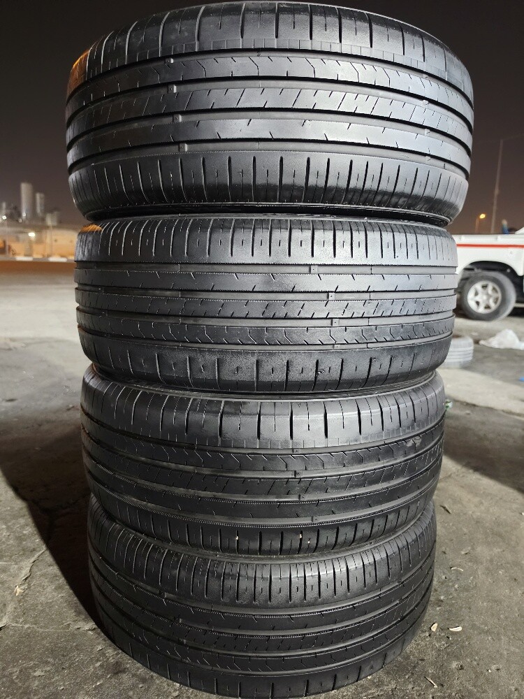 235/50/18 Armstrong Tyre Thailand - 2