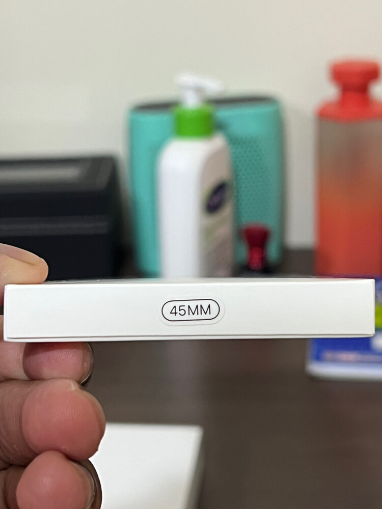Apple Watch Series 7 - 4