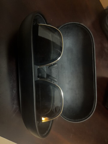xreal VR pro glass - 1