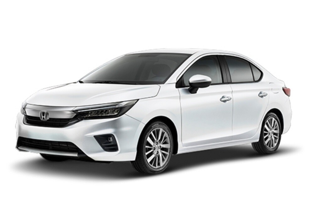 Honda     City      2021    sale - 1