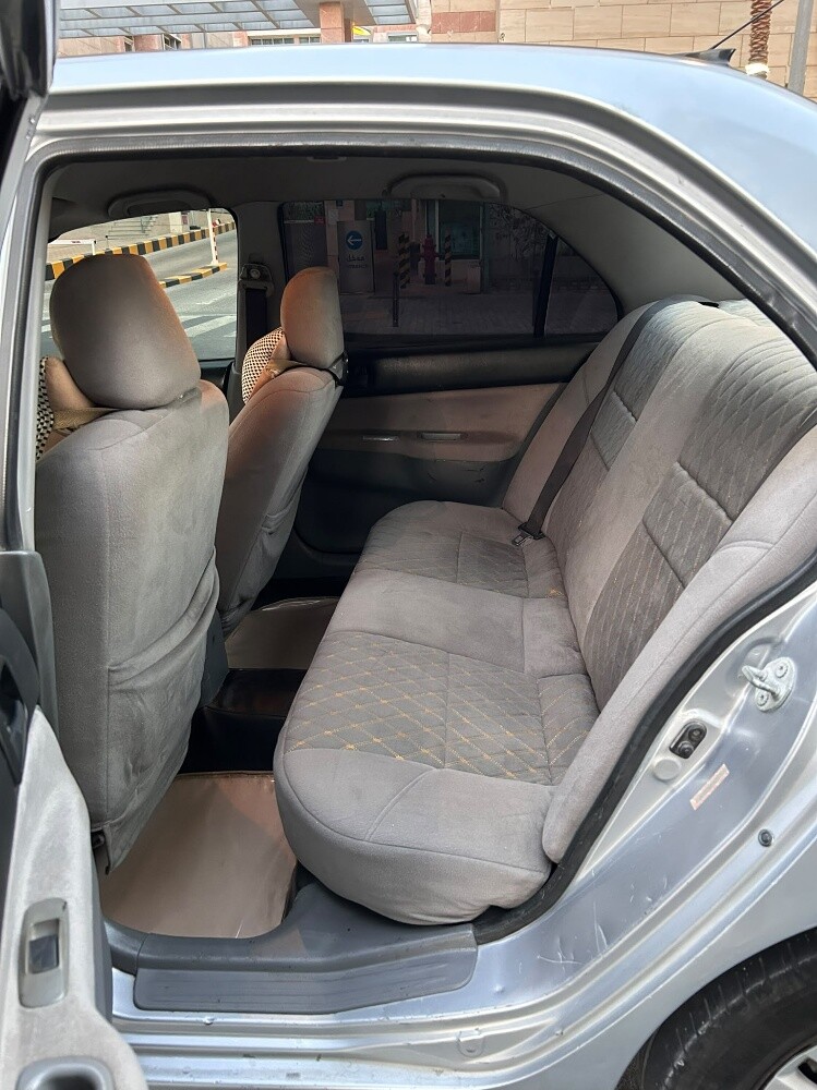 Mitsubishi lancer 2010 - 5