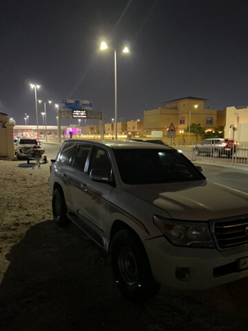 جيكسار ٢٠١٣ ثمانيه سلندر - 4