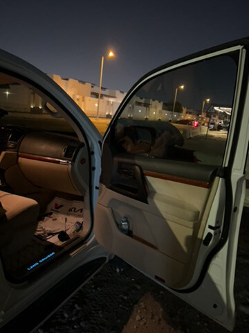 جيكسار ٢٠١٣ ثمانيه سلندر - 10
