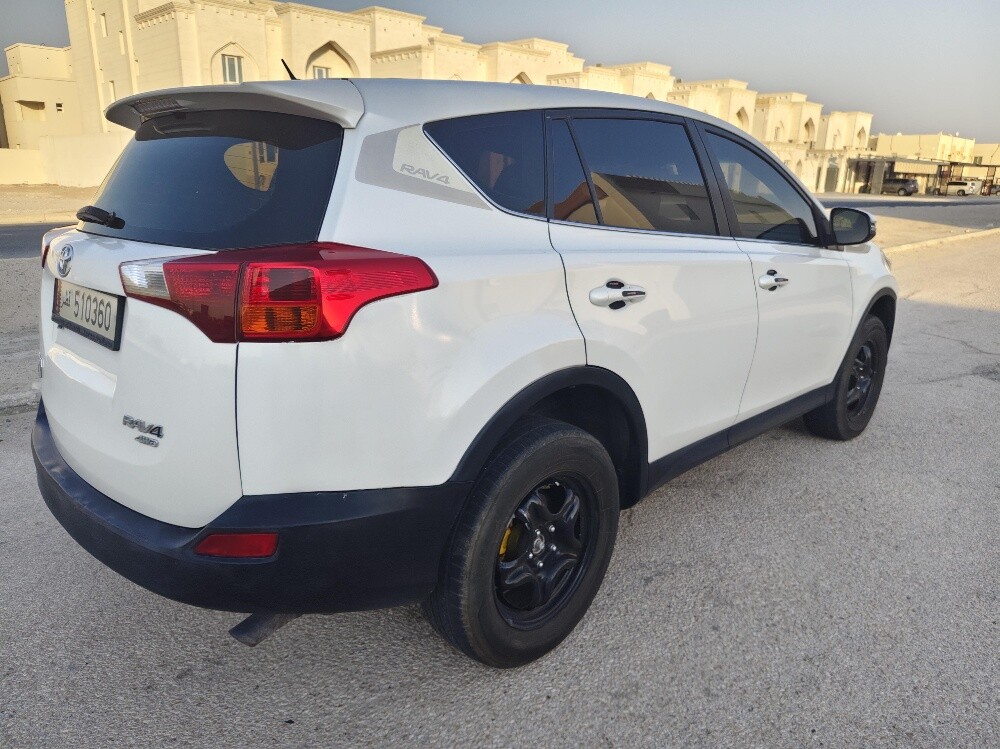 Toyota    RAV4     2015   sale - 15