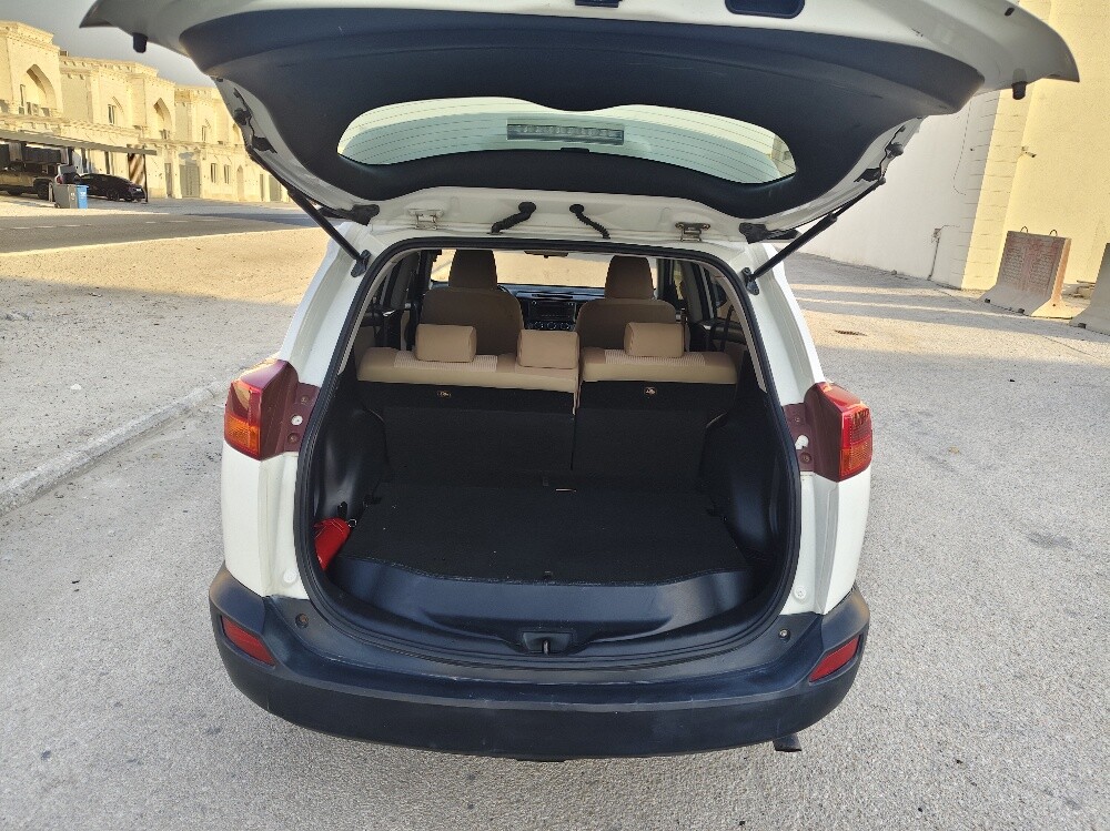 Toyota    RAV4     2015   sale - 21