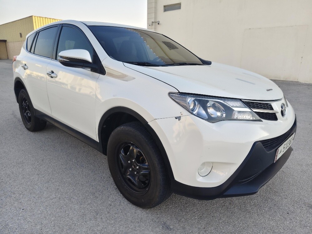 Toyota    RAV4     2015   sale - 6