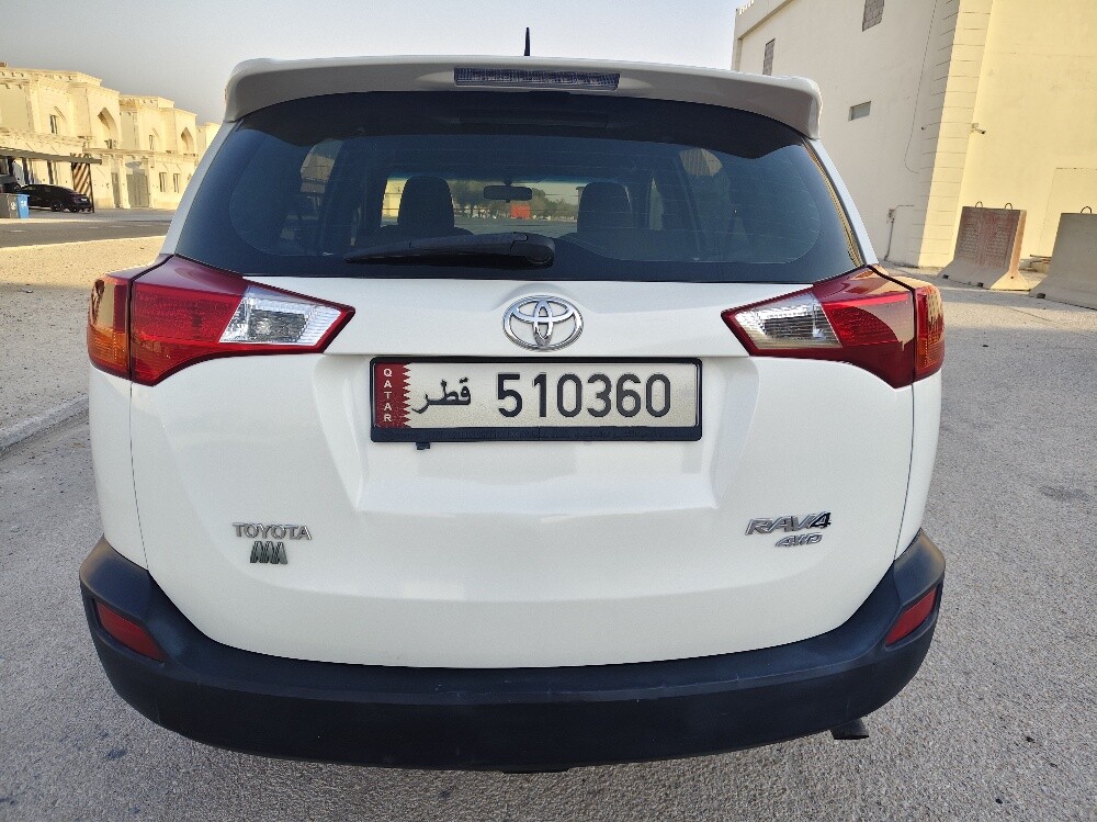 Toyota    RAV4     2015   sale - 19
