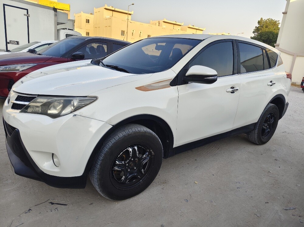 Toyota    RAV4     2015   sale - 10