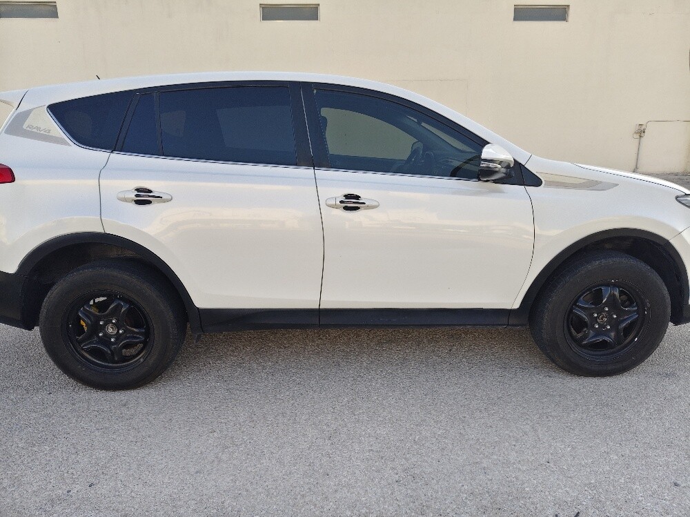 Toyota    RAV4     2015   sale - 7