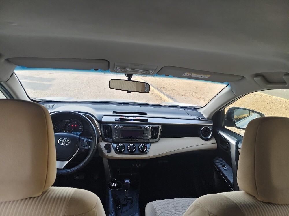 Toyota    RAV4     2015   sale - 17