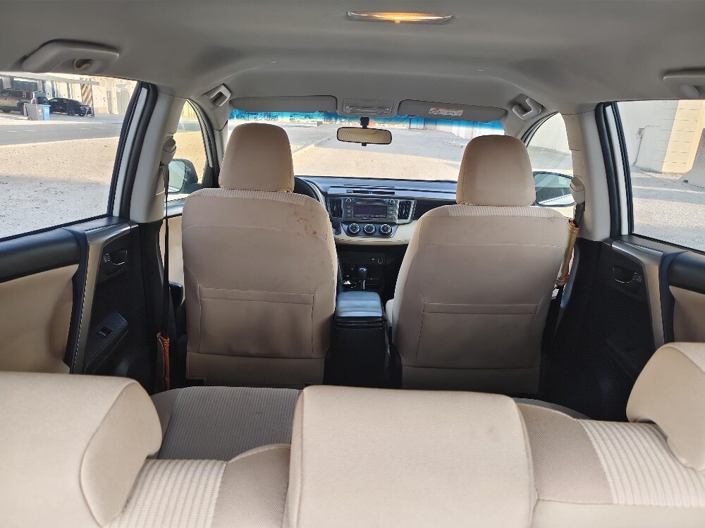 Toyota    RAV4     2015   sale - 14