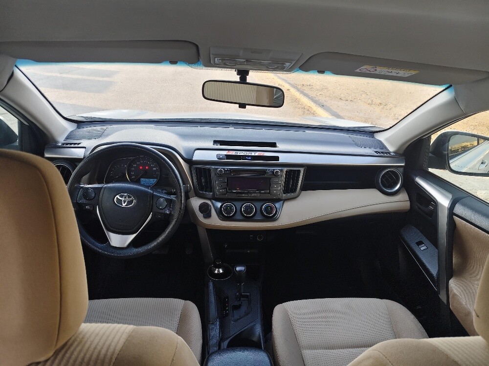 Toyota    RAV4     2015   sale - 11