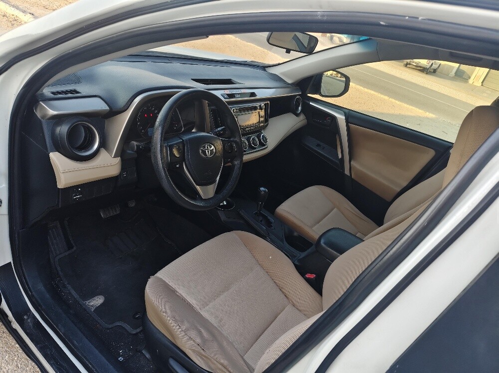 Toyota    RAV4     2015   sale - 18
