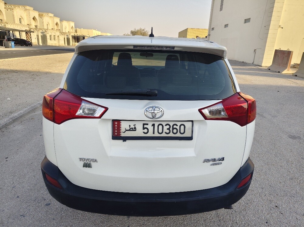 Toyota    RAV4     2015   sale - 20