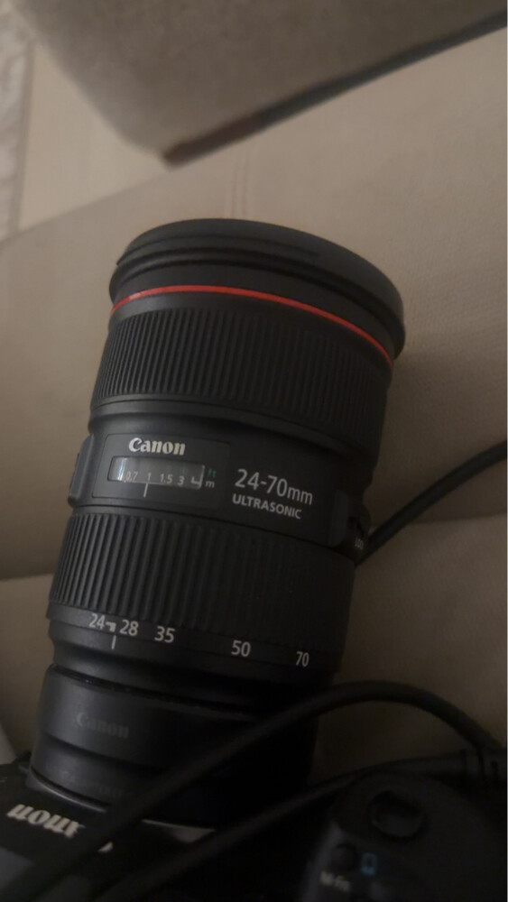 lens 24-70 - 1
