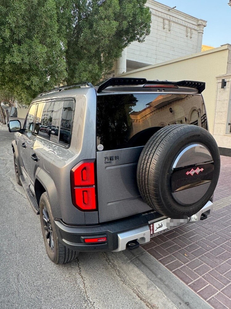 ليوبارد ٥ الترا ٢٠٢٥ للبيع فقط - 2