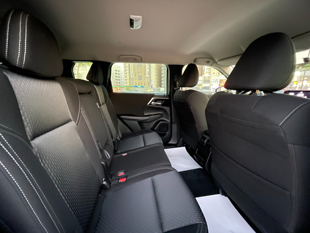 Mitsubishi Outlander 2025 - 10