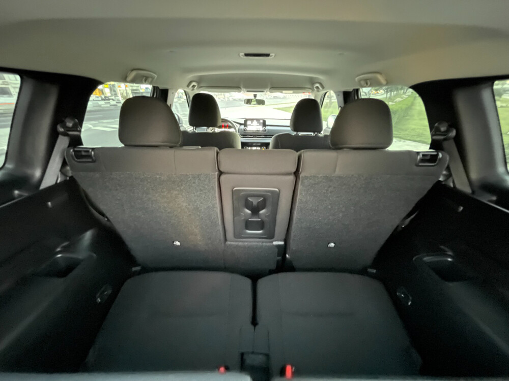 Mitsubishi Outlander 2025 - 8