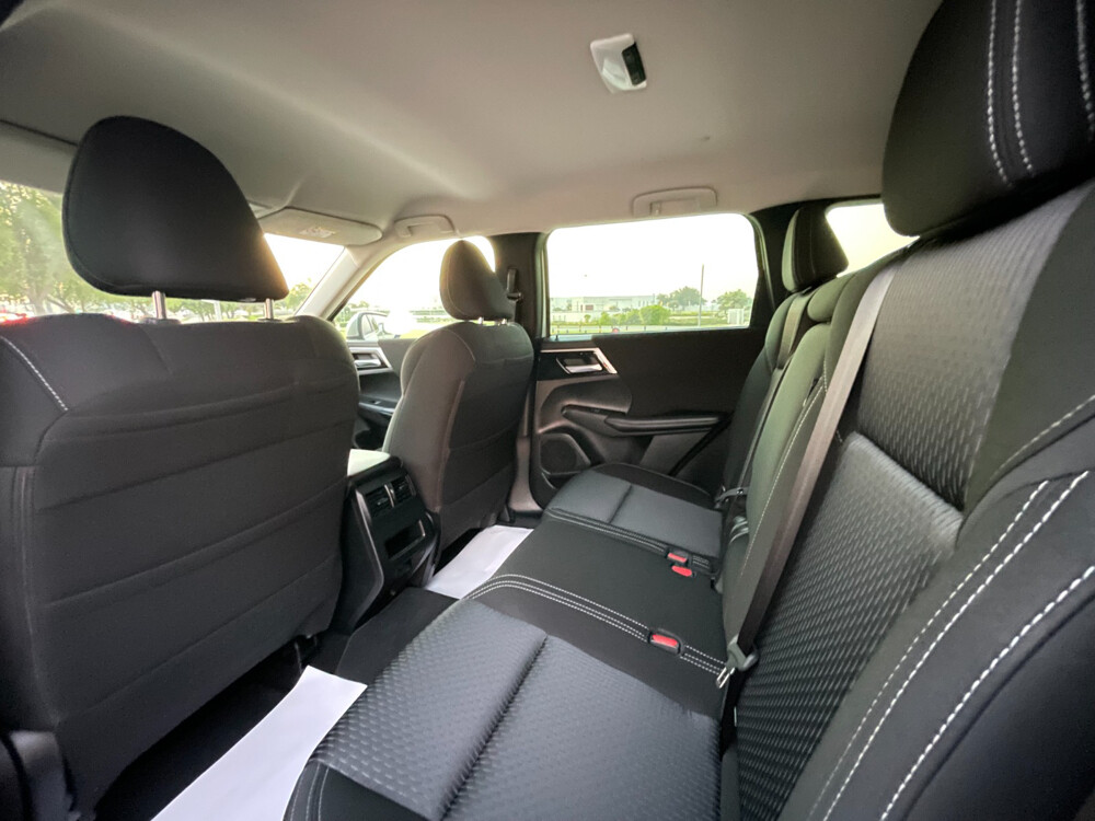 Mitsubishi Outlander 2025 - 3