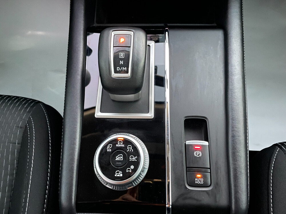 Mitsubishi Outlander 2025 - 12