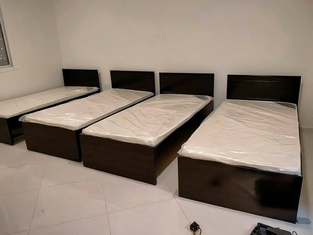 سرير ومرتبة - 13