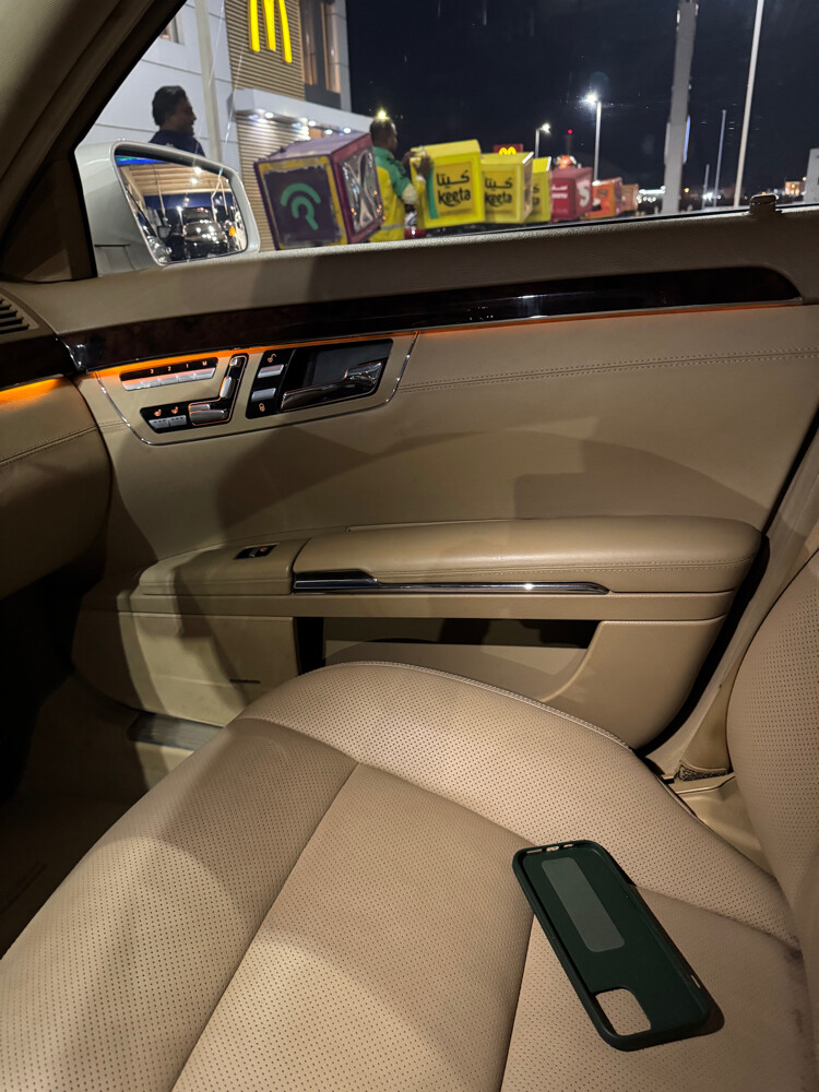 S500 2011  - 9