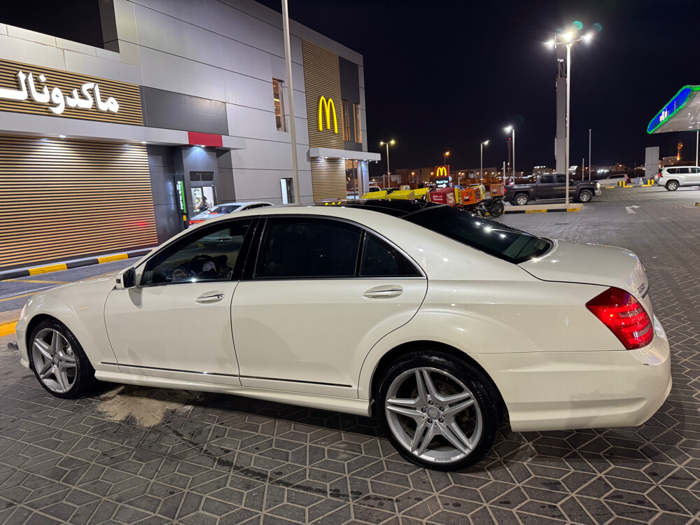 S500 2011  - 10
