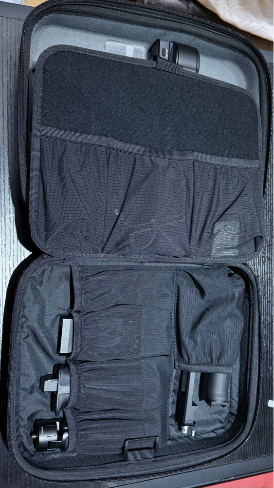 DJI RS 4 Pro Gimbal (Like New) - 6